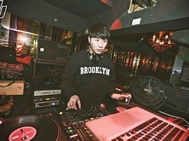DJ SOMA